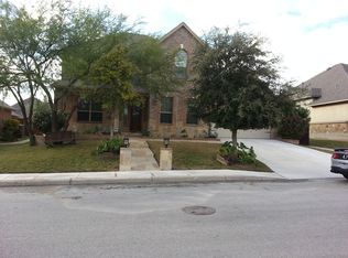 5311 Chrysanthemum, San Antonio, TX 78253