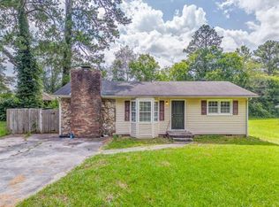 57 North Dr, Armuchee, GA 30105