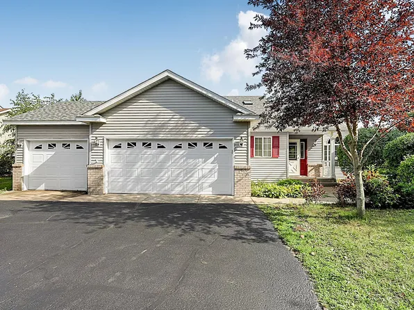1292 Fieldstone Dr, Sauk Rapids, MN 56379