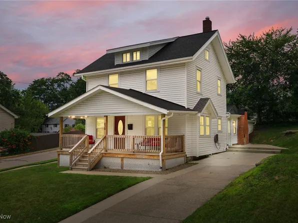 420 Broad St, Wadsworth, OH 44281