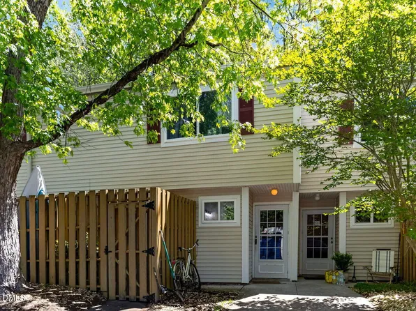 220 Elizabeth St APT A3, Chapel Hill, NC 27514