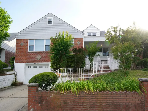 4740 193rd St, Flushing, NY 11358