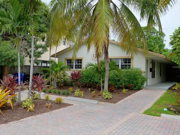 501 SW 17th St #1-2, Fort Lauderdale, FL 33315