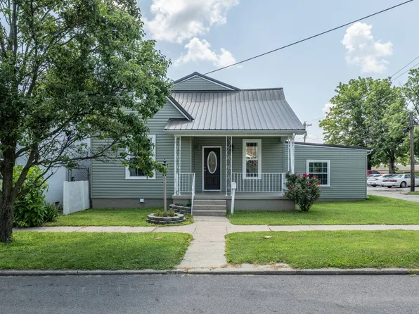 202 Columbia St, Jackson, OH 45640