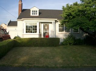 2920 SE 75th Ave, Portland, OR 97206