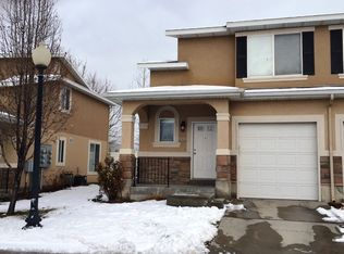 9483 S Hidden Point Dr, Sandy, UT 84070