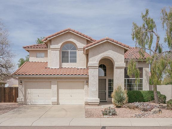 2nd image of 4192 E Desert Marigold Dr
