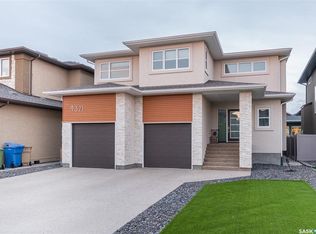 4321 Chuka Dr, Regina, SK S4V3H8