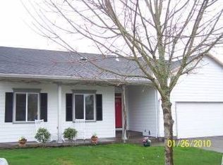 996 S Sycamore St, Canby, OR