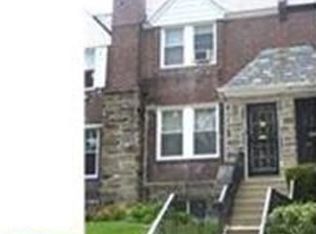 5736 Nassau Rd, Philadelphia, PA 19131