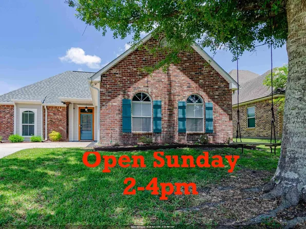 12258 River Highlands Dr, Saint Amant, LA 70774