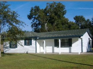 7520 Old Government Street Rd, Mobile, AL 36695