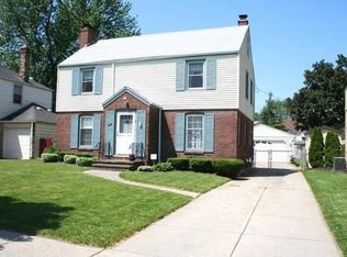 30 Saint Johns Ave, Buffalo, NY 14223