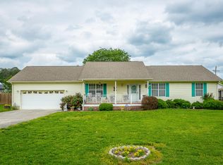 8402 Daisy Dallas Rd, Hixson, TN 37343