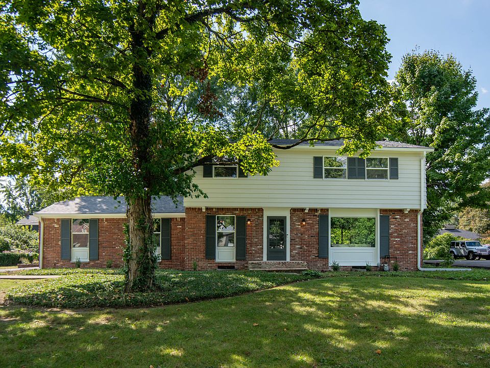 1st image of 5454 Hawthorne Dr