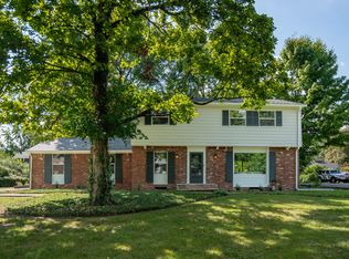 5454 Hawthorne Dr, Indianapolis, IN