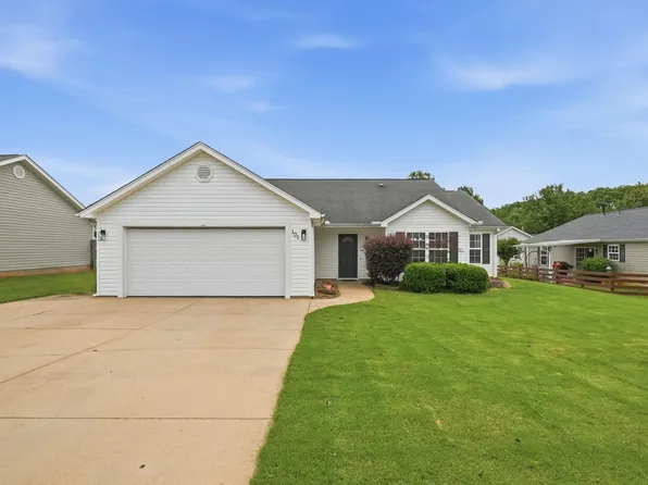 101 Walcott Dr, Lyman, SC 29365