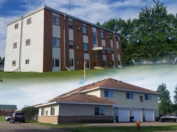 Parkside Apartments, 1020 1st St S #8, Sauk Rapids, MN 56379