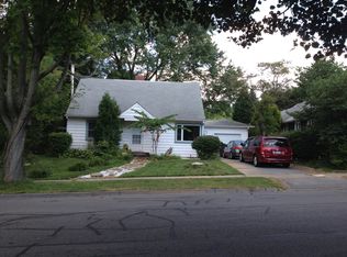 1137 Oneida St, State College, PA 16801