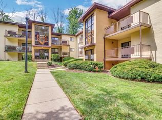 Fox Glen Apartments, Baltimore, MD 21215