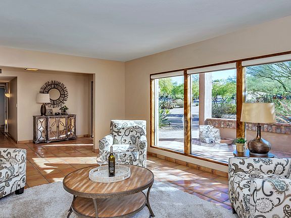 Formal Living Room