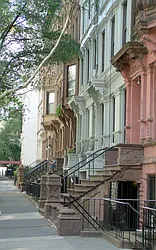 Rented by Citi Habitats