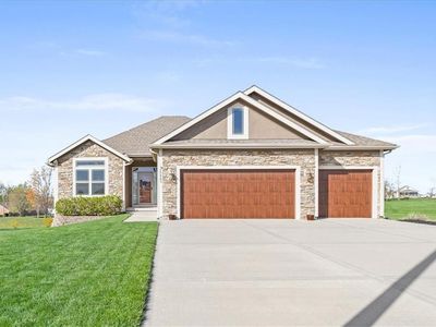 15443 Belmont Ct, Basehor, KS, 66007