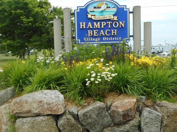 14-16 Island Path Road, Hampton, NH 03842