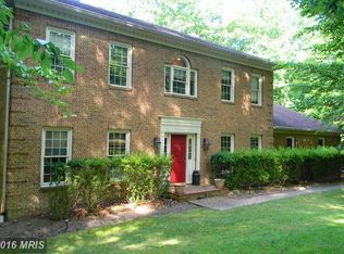 11080 Bacon Race Rd, Woodbridge, VA 22192