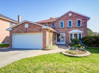 33 Love Cres, Ajax, ON L1S4T3