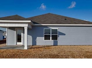 118 Nettle Leaf Dr, Meridianville, AL 35759