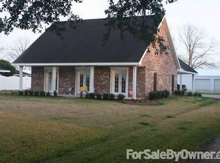 1330 B B Sr High School Road Rd, Breaux Bridge, LA 70517