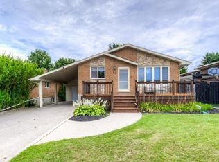 86 Holm St, Cambridge, ON N3C3P3