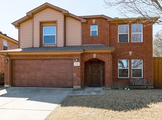 1930 Bishop Hl, Frisco, TX 75034