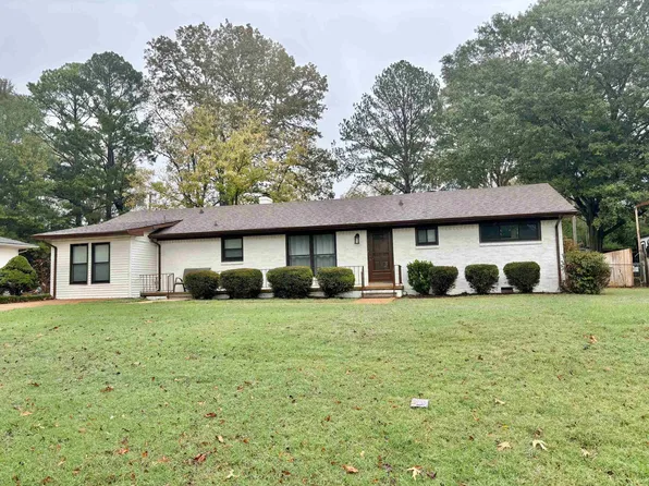 116 Walker Ave, Tuscumbia, AL 35674