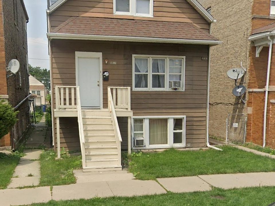 1st image of 5518 W 23rd Pl #2