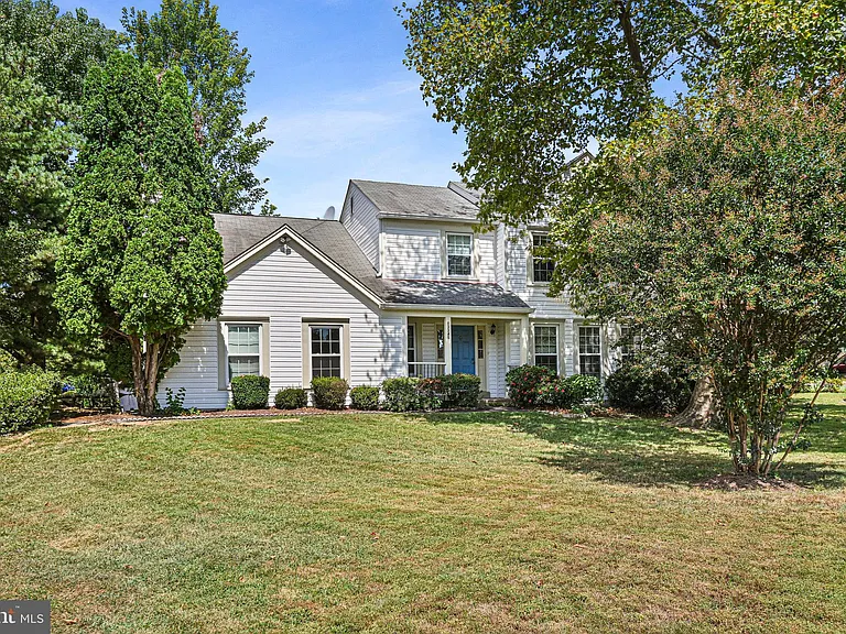 13345 Point Rider Ln — Photo 1