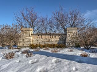 203 Trumpet Vine Cir LOT 112, Elgin, IL 60124