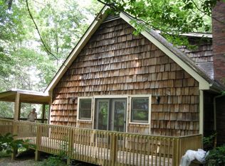 110 Water Tower Ln, Whittier, NC 28789