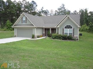 2141 Braswell Ln, Loganville, GA 30052