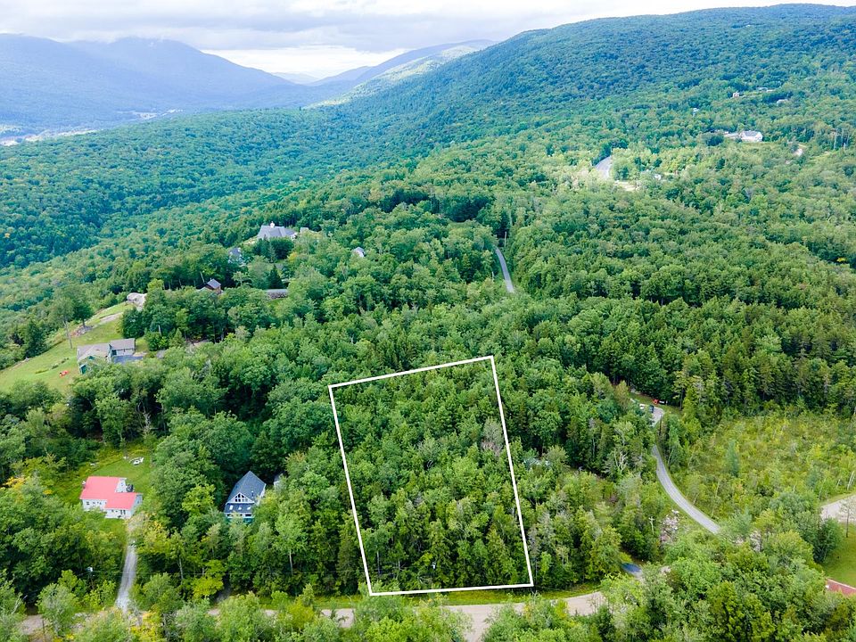 2nd image of 0 Deepwoods Road Lot #18
