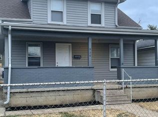 920 Campbell Ave, Columbus, OH