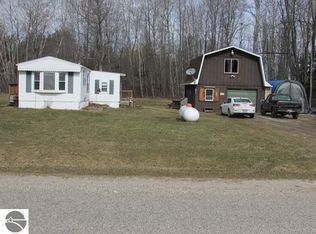 5811 Dease Lake Rd, Hale, MI 48739