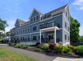 1025 Fellsway #2, Medford, MA 02155