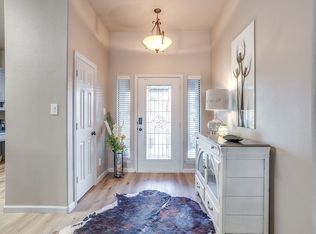 12566 Drexler Pl, Fort Worth, TX 76126