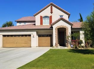 11416 Sangrado Dr, Bakersfield, CA 93311