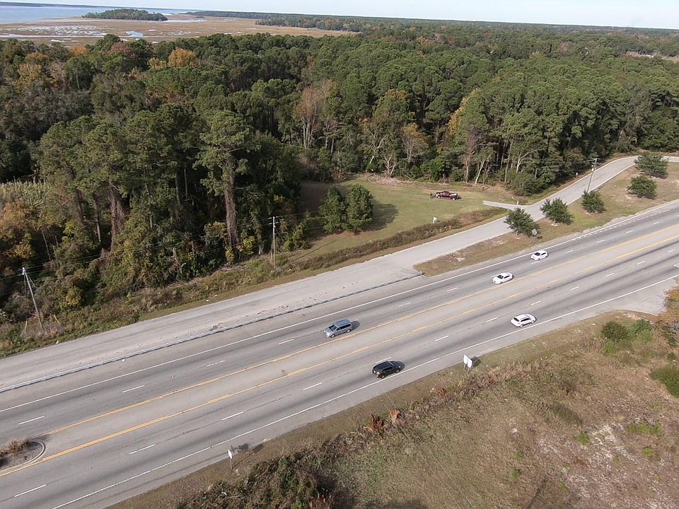 1st image of Robert Smalls Pkwy