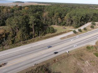 860 Robert Smalls Pkwy, Beaufort, SC 29906