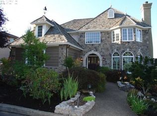 2320 NW Pinnacle Dr, Portland, OR