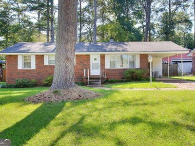 1082 Dove Valley Rd, Decatur, GA, 30032